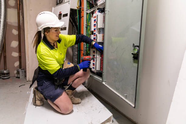 Best Emergency Electrician Near Me  in Park River, ND