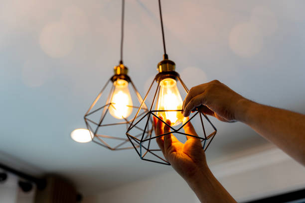 Best Emergency Electrical Repair  in Park River, ND