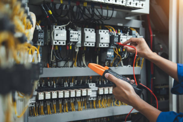 Trusted ND Electrician Experts