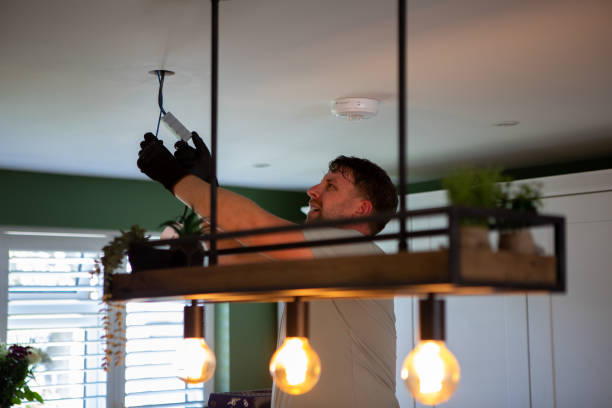 Best Emergency Electrical Repair  in Park River, ND