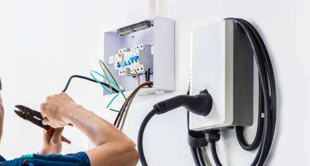  Park River, ND Electrician Pros