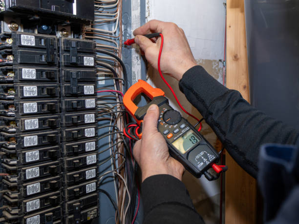 Best Home Electrical Repair  in Park River, ND