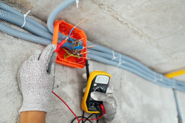 Best Generator Installation Services  in Park River, ND