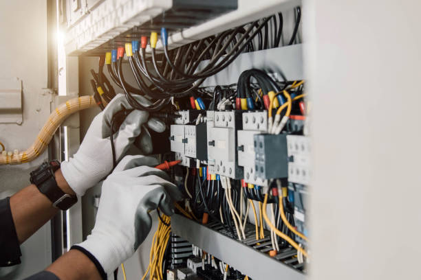 Best Electrical Troubleshooting Services  in Park River, ND